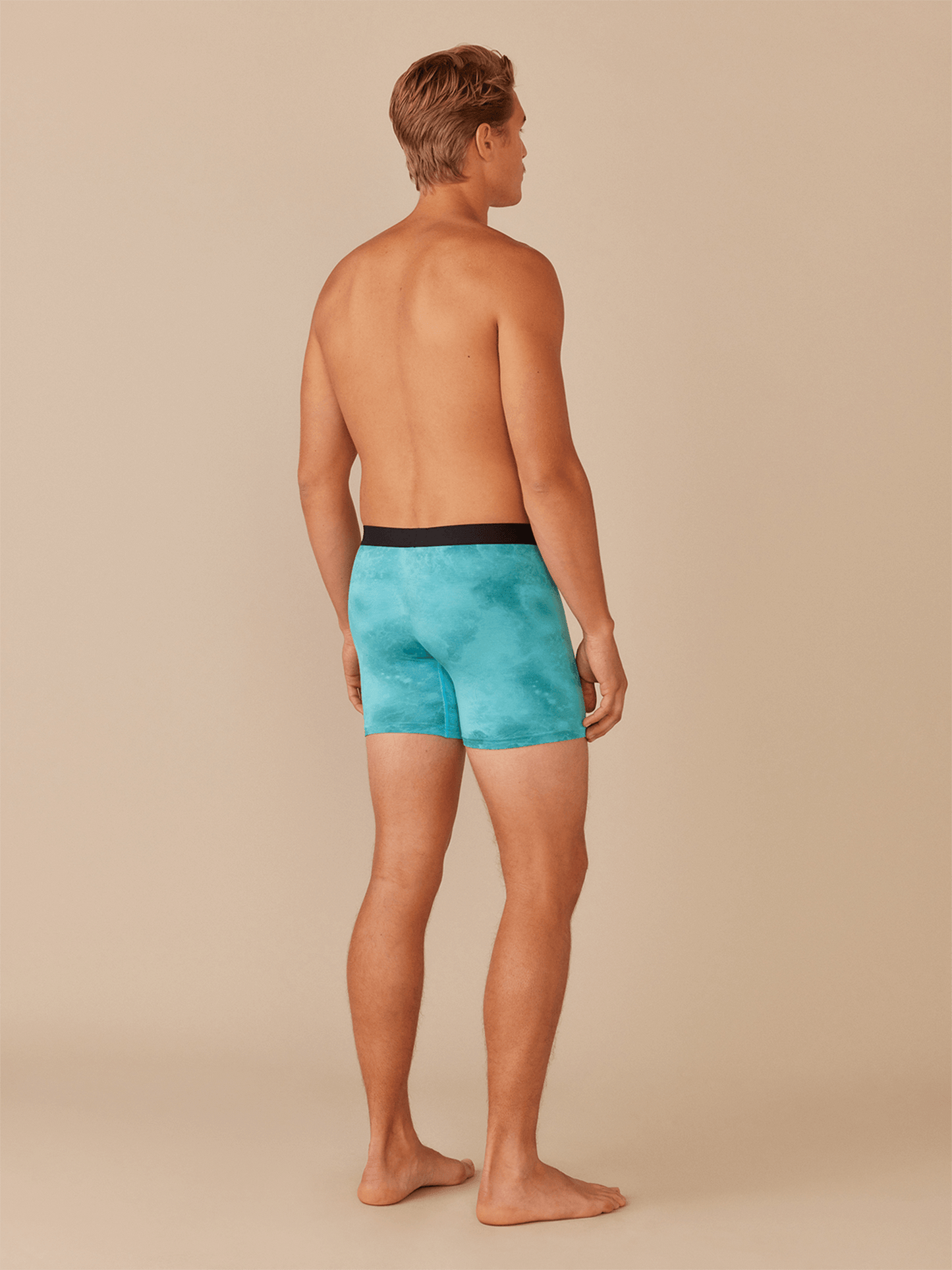 Boxer Brief | Stellar