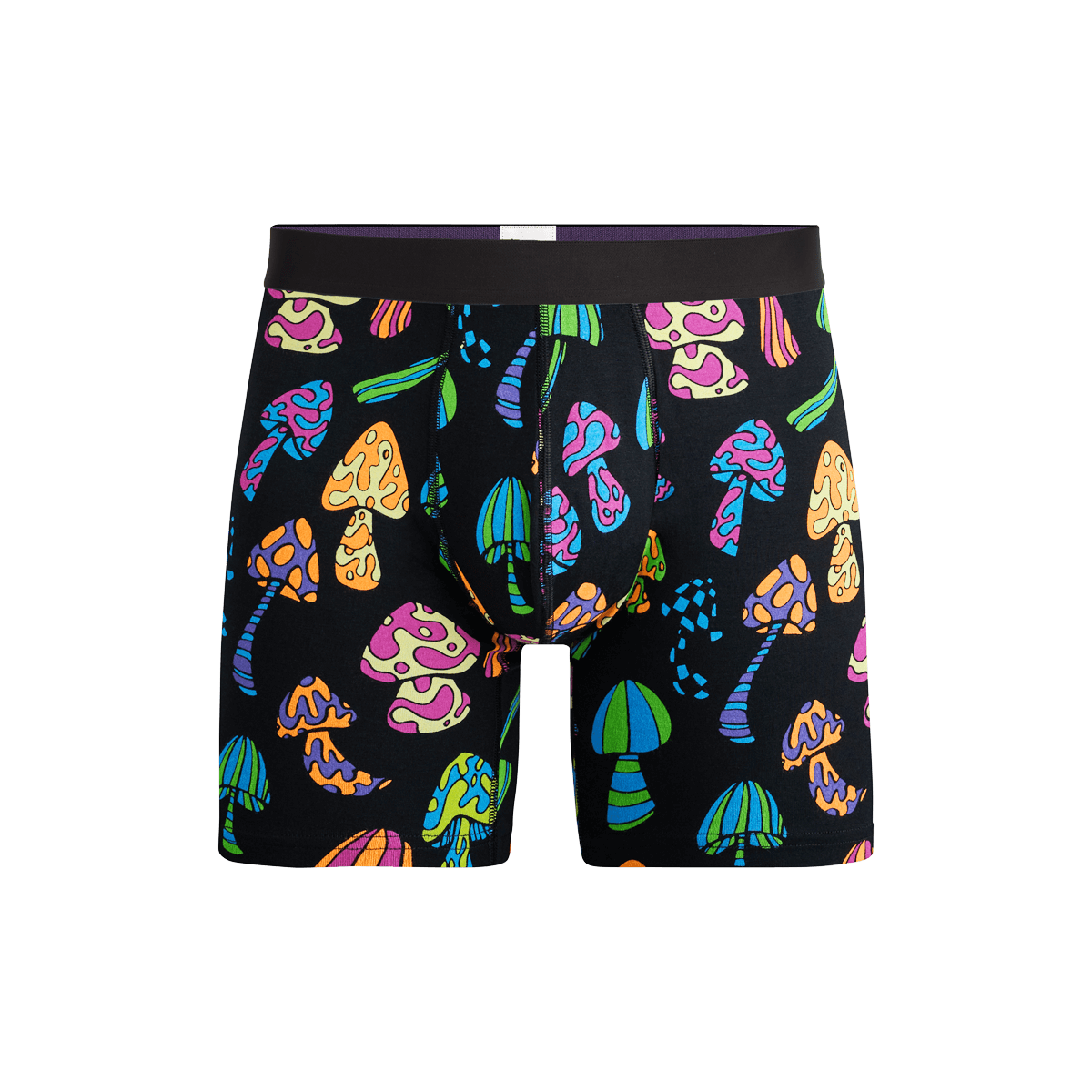 Boxer Brief | Shroomin