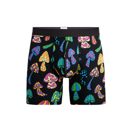 Boxer Brief | Shroomin