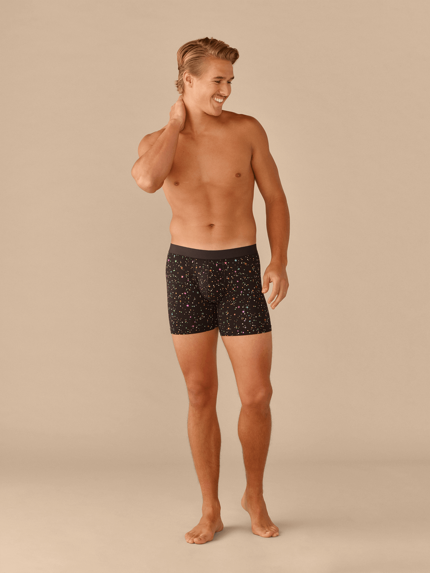 Boxer Brief | Stargaze