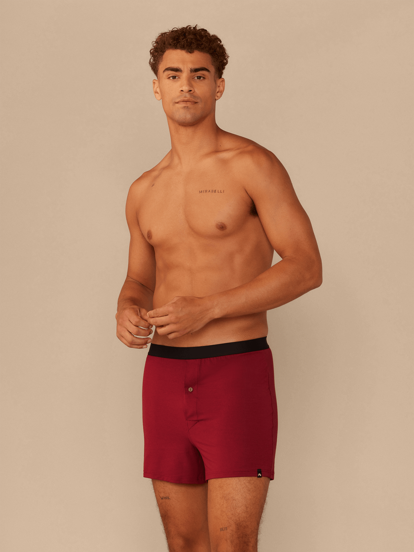 Boxer | Cabernet