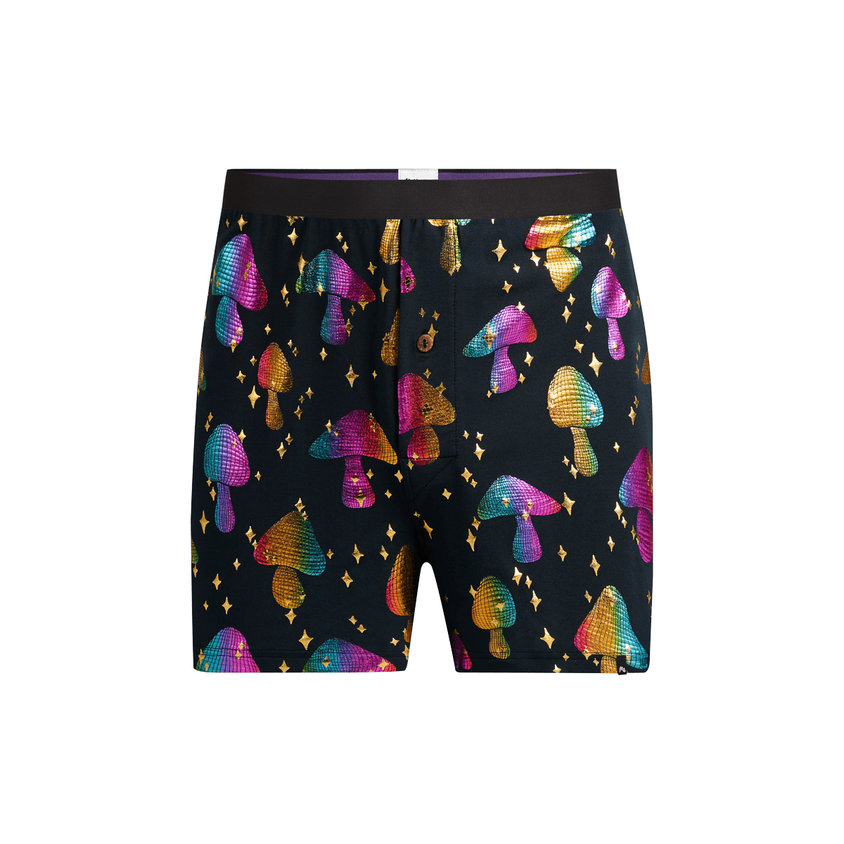 Boxer | Disco Shrooms