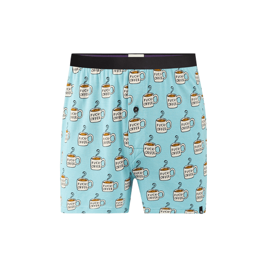 Boxer | F-Offee