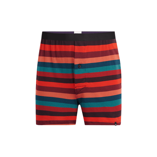 Boxer | Bright Stripes