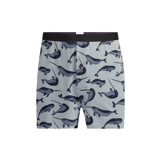 Boxer | Stay Narwly