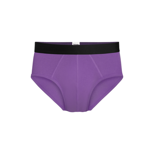 Brief | Passionfruit