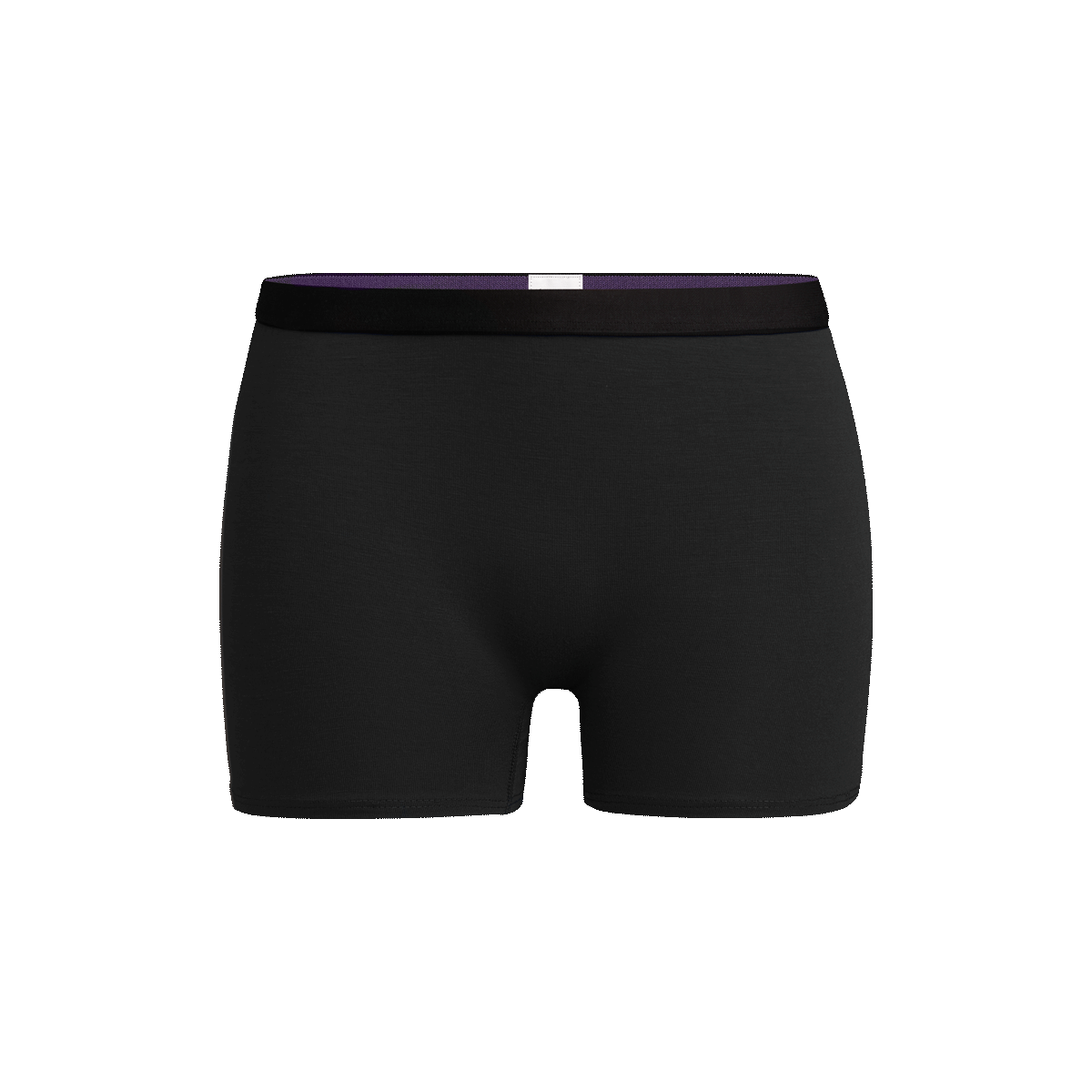 Boyshort | Black