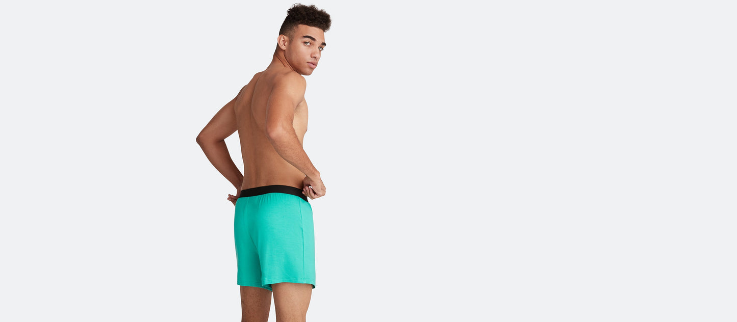 Boxer | Minty Fresh