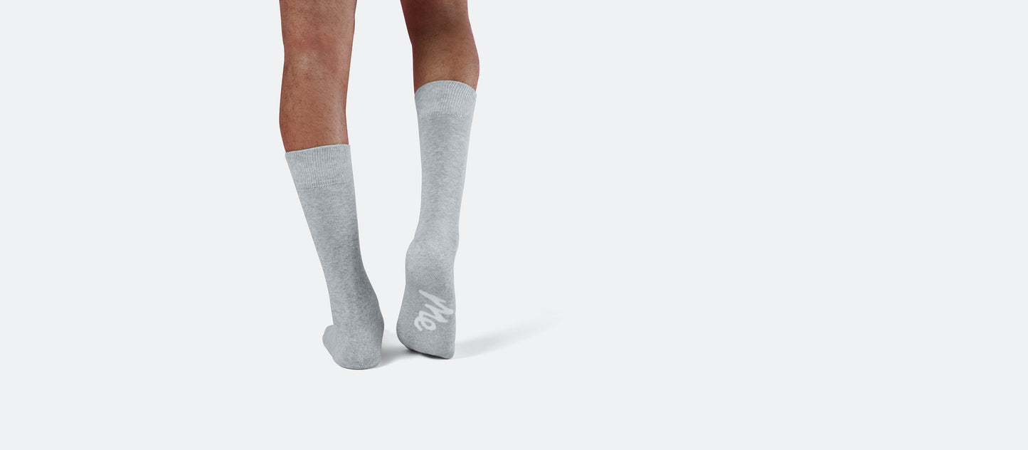 Crew Sock 3-Pack | F-Offee Pack