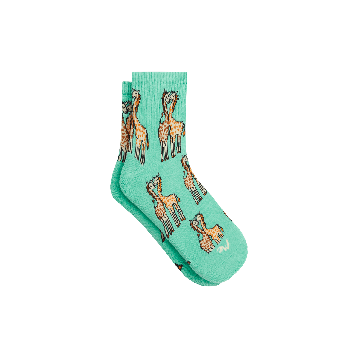 UltraModal™ Quarter Sock | Necking