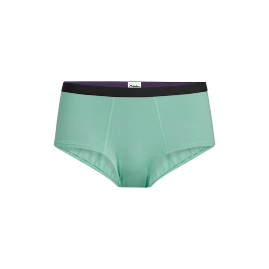 Cheeky Brief | Ocean Eyes