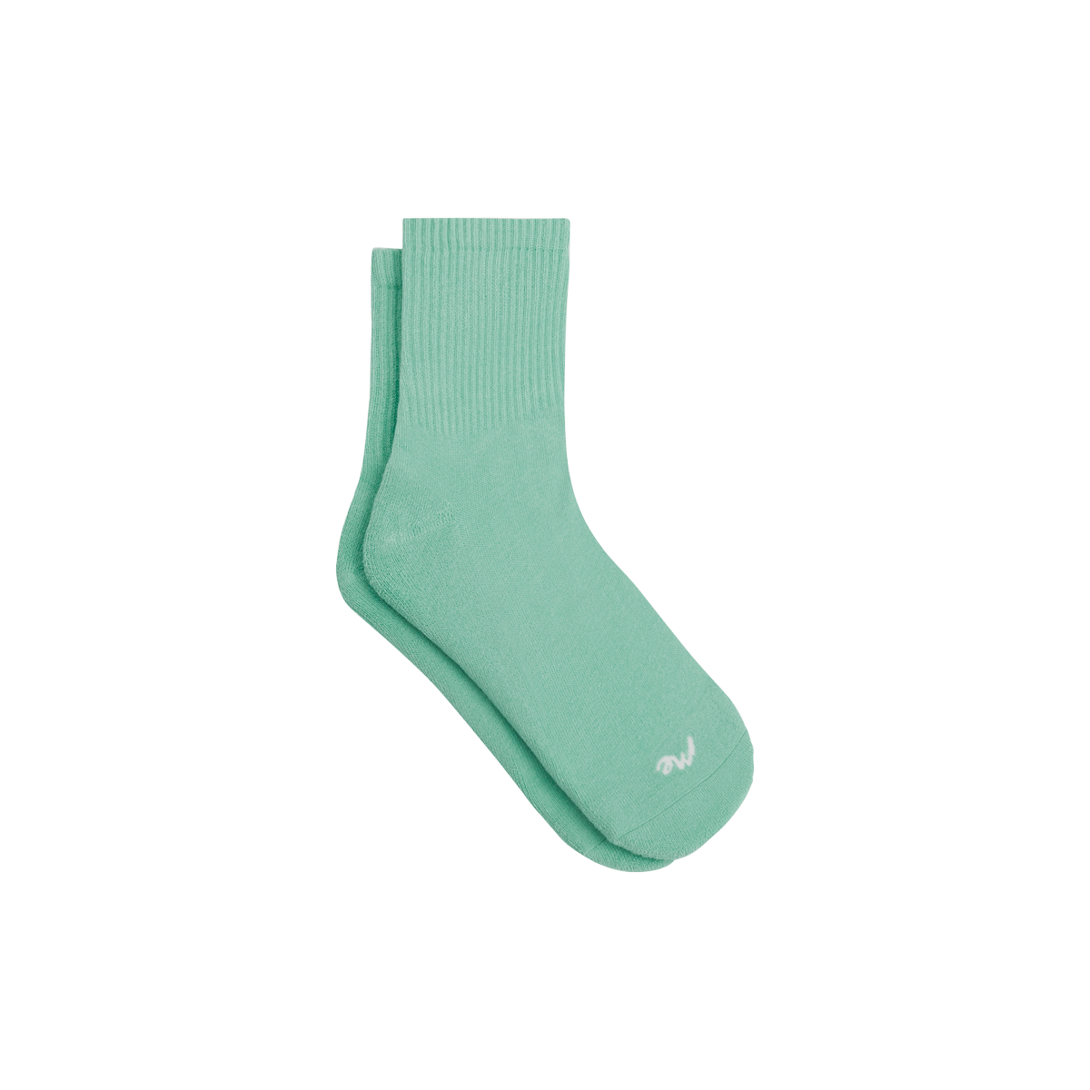 UltraModal™ Quarter Sock | Ocean Eyes