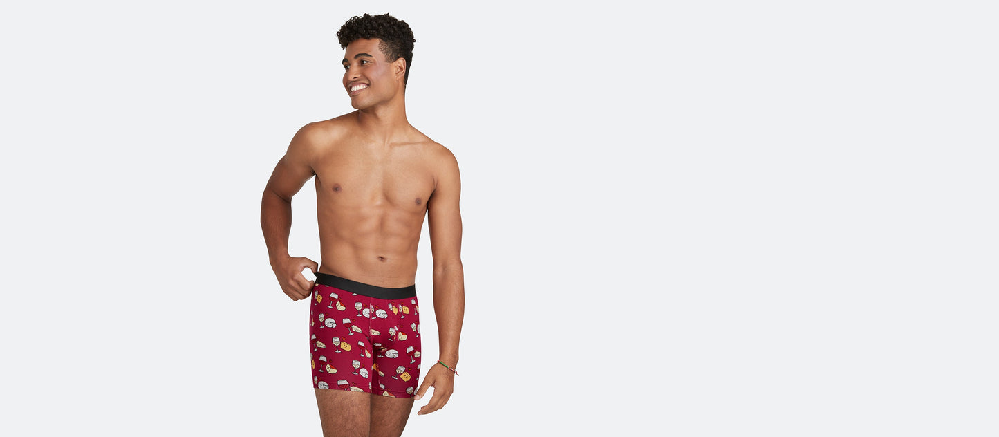 Boxer Brief | Perfect Pairing