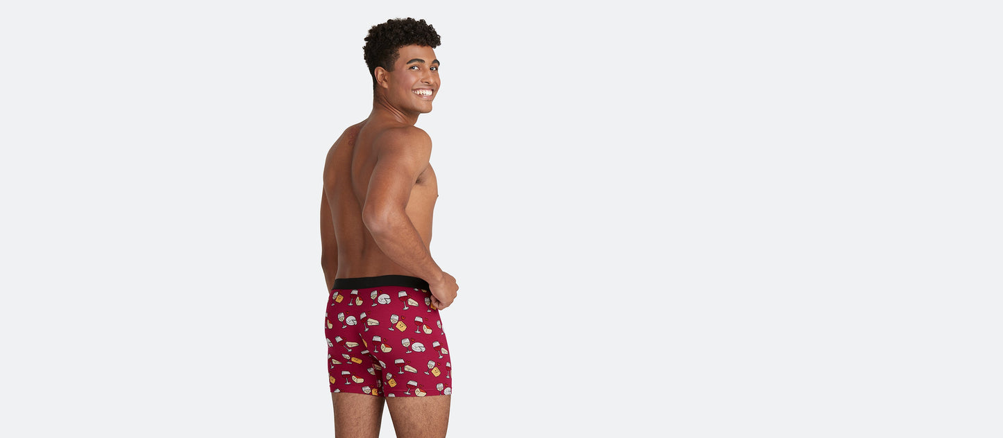 Boxer Brief | Perfect Pairing