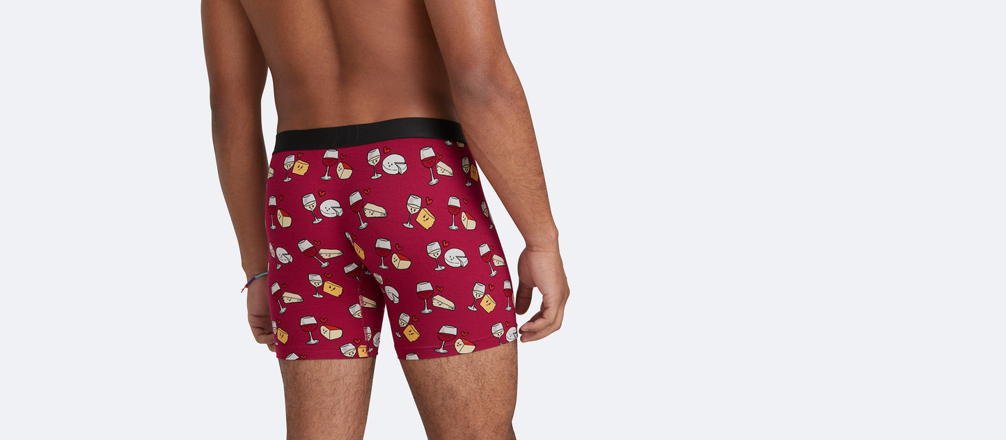 Boxer Brief | Perfect Pairing