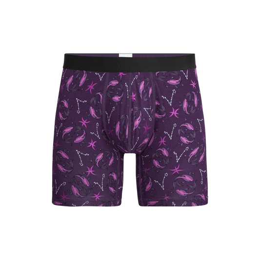 Boxer Brief | Pisces