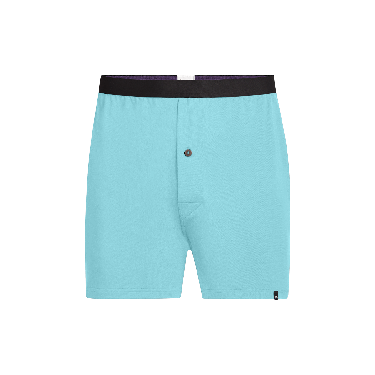 Boxer | Blizzard Blue