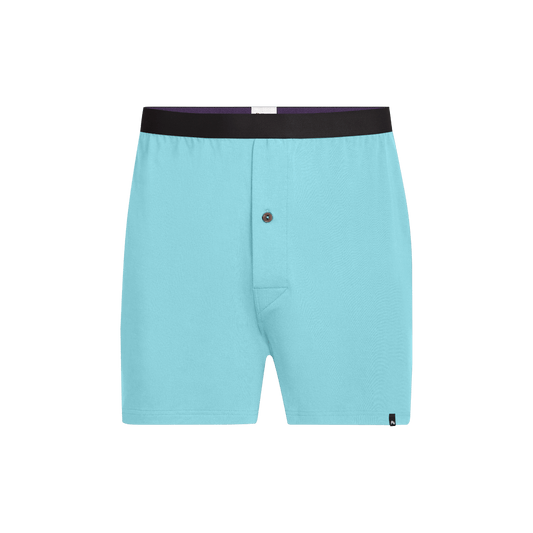 Boxer | Blizzard Blue