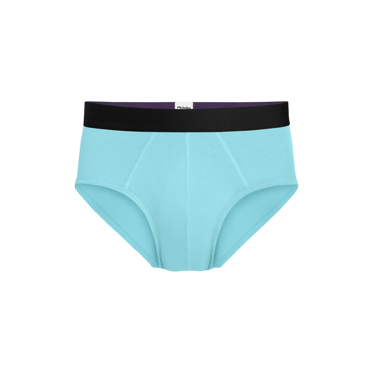 Brief | Blizzard Blue