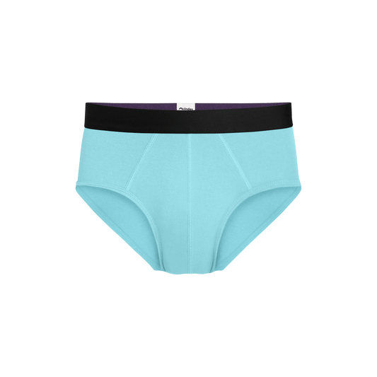 Brief | Blizzard Blue