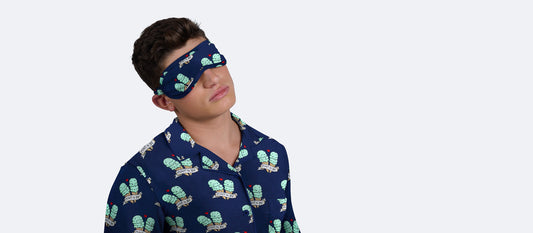 UltraModal™ Sleep Mask | Mint To Be