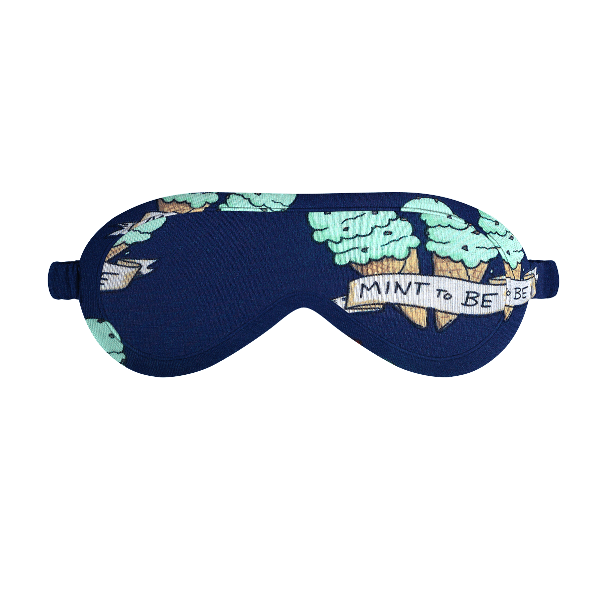 UltraModal™ Sleep Mask | Mint To Be