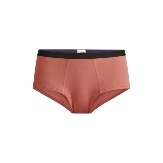 Cheeky Brief | Red Rock