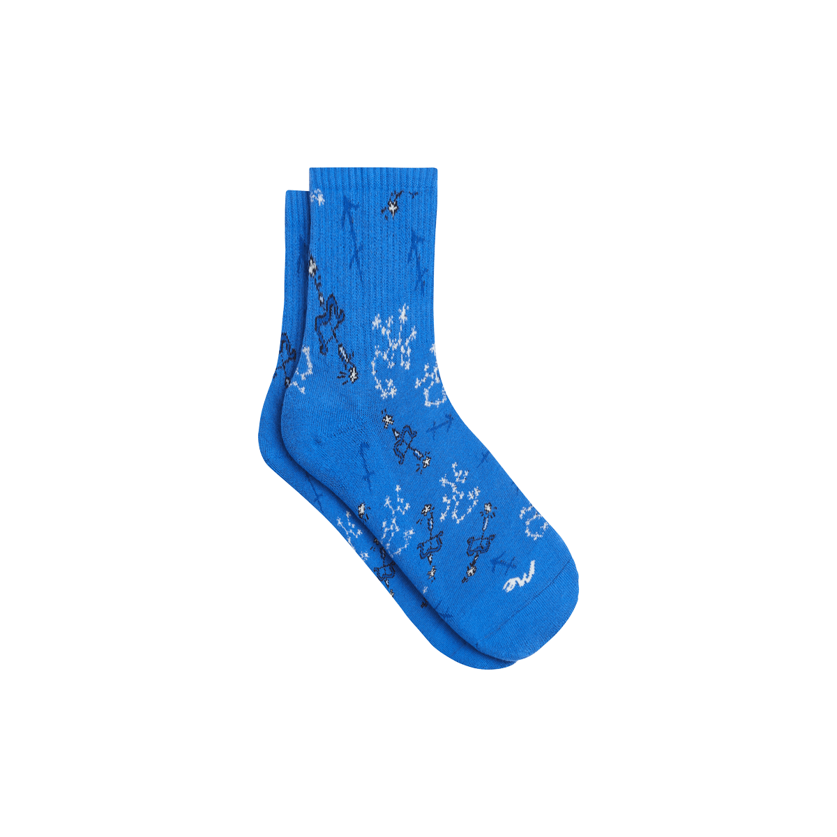 UltraModal™ Quarter Sock | Sagittarius