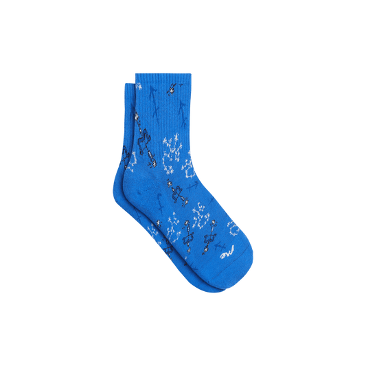 UltraModal™ Quarter Sock | Sagittarius