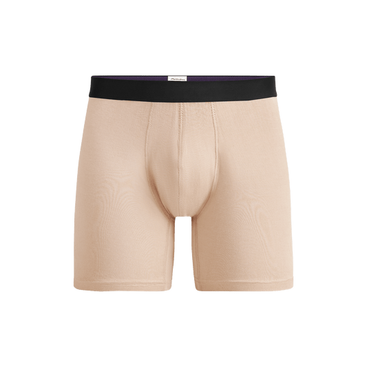 Boxer Brief | Sand Dune