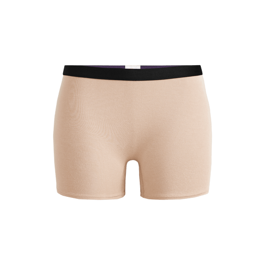 Boyshort | Sand Dune