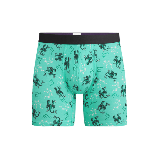 Boxer Brief | Scorpio