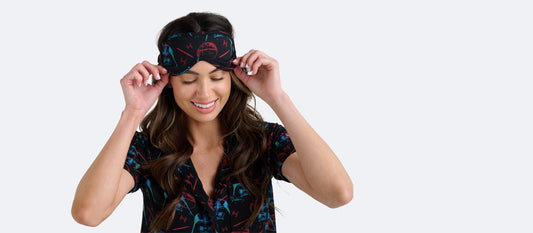 UltraModal™ Sleep Mask | Darth Vader