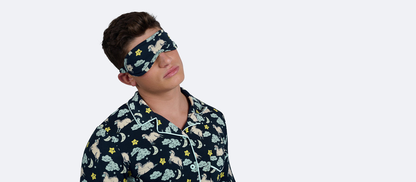 UltraModal™ Sleep Mask | Sound Ashleep