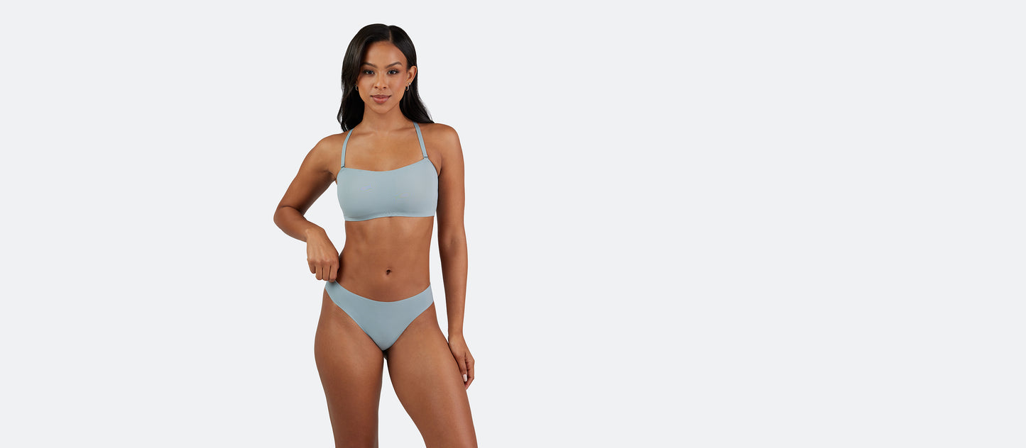 DreamSeam Thong | Blue Slate