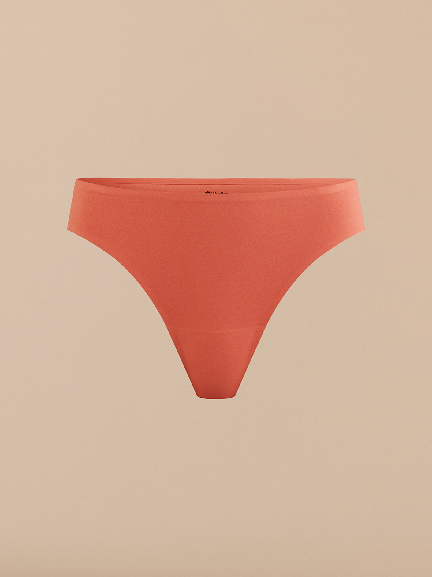 DreamSeam Thong | Dusty Cedar