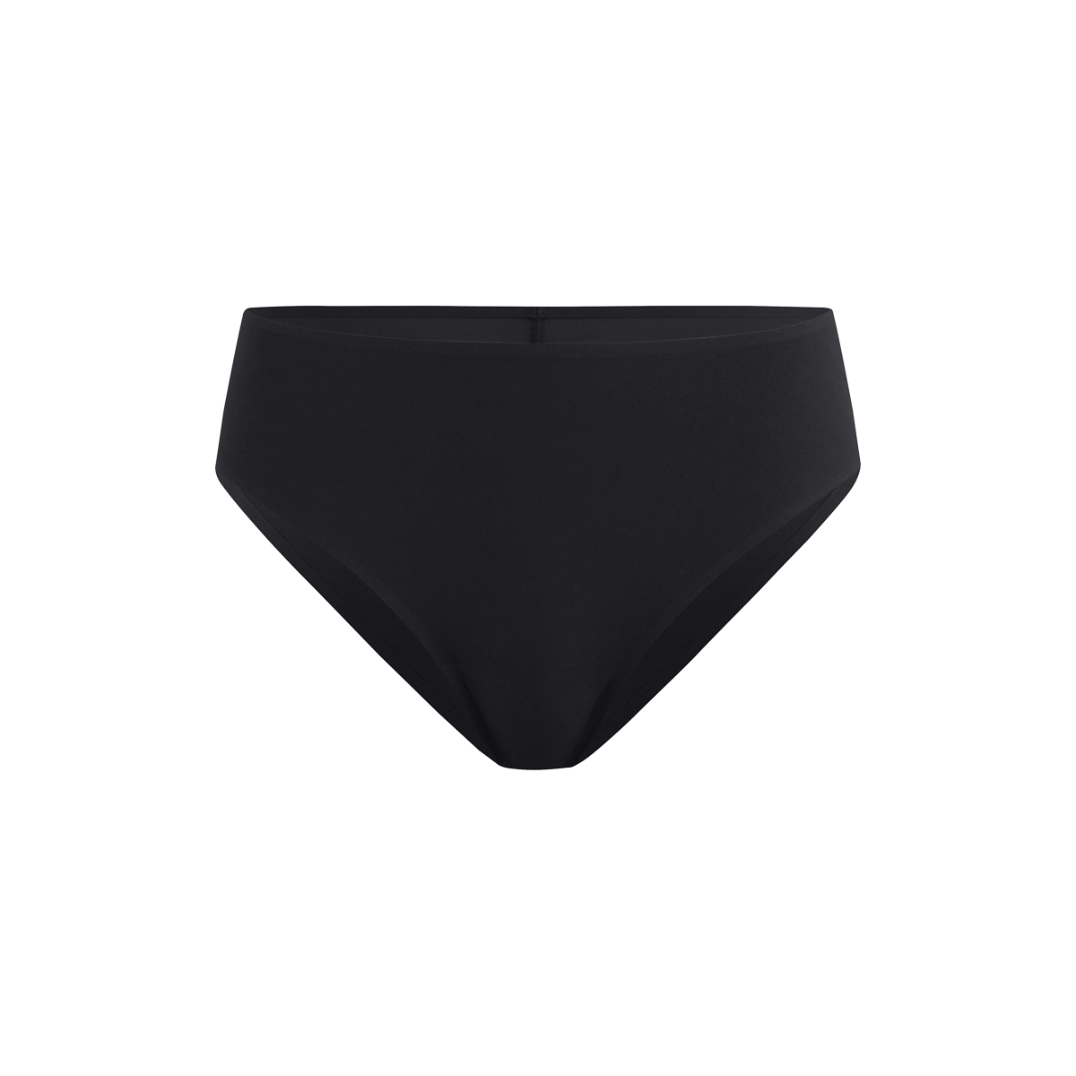 DreamSeam Tanga | Black