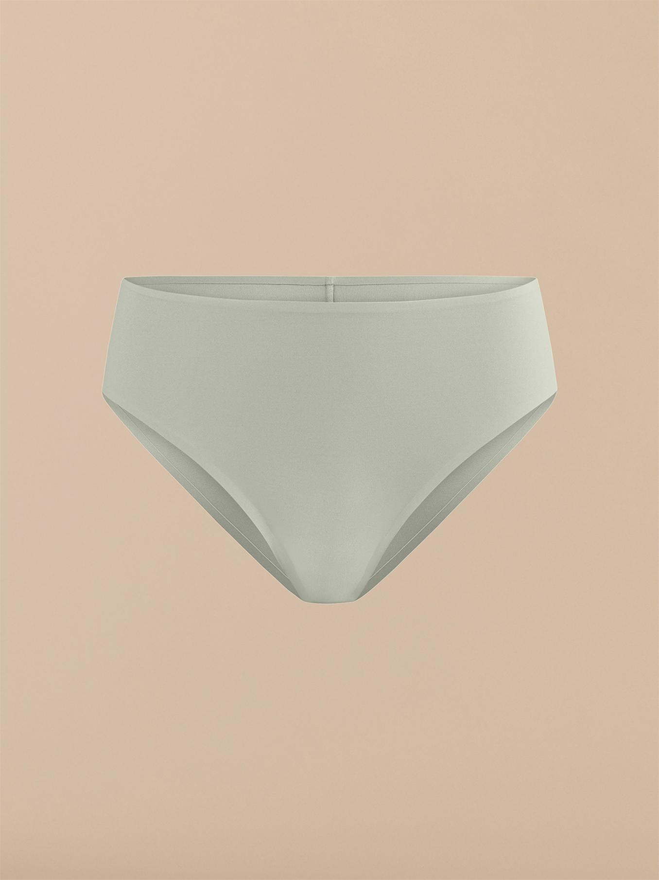 DreamSeam Tanga | Blue Slate