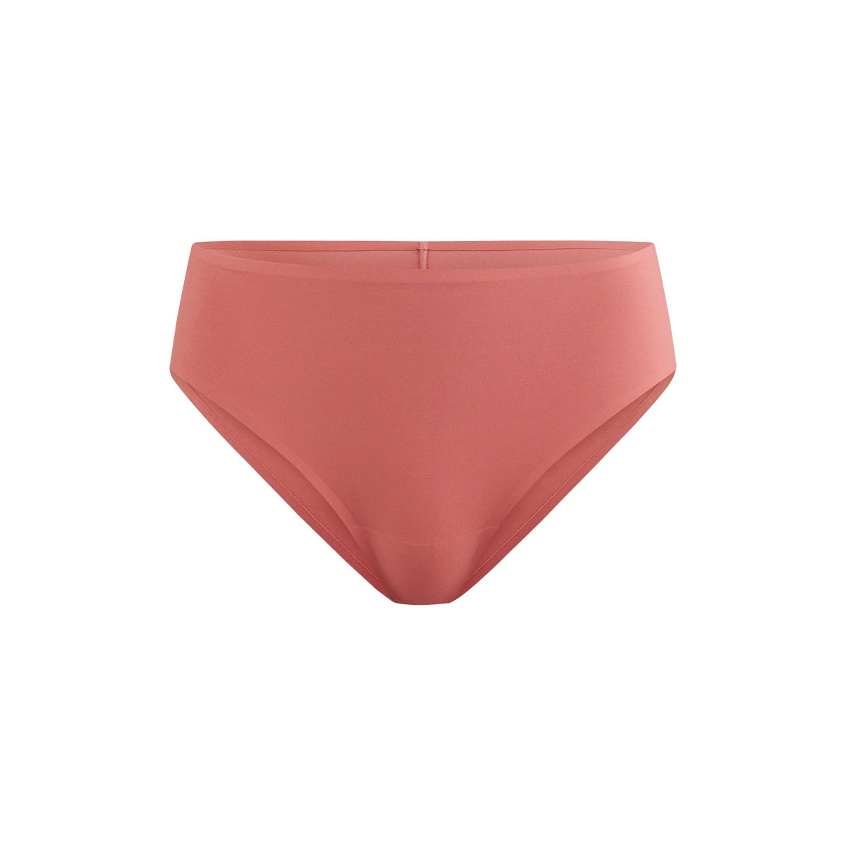 DreamSeam Tanga | Dusty Cedar