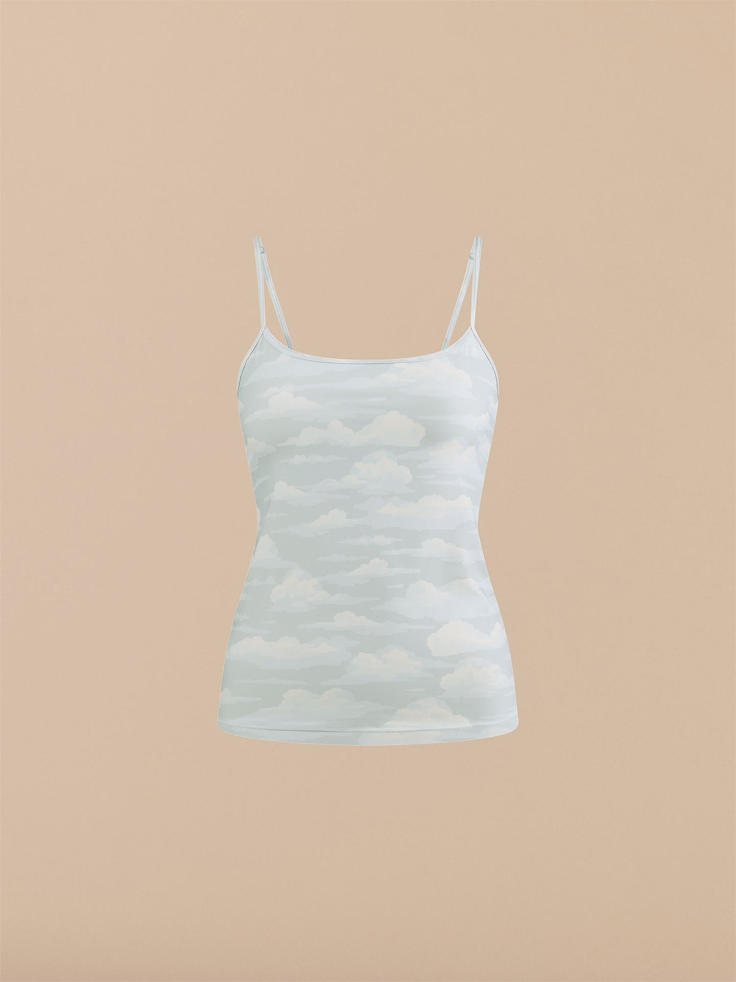 DreamSeam Camisole | Cloud Nine