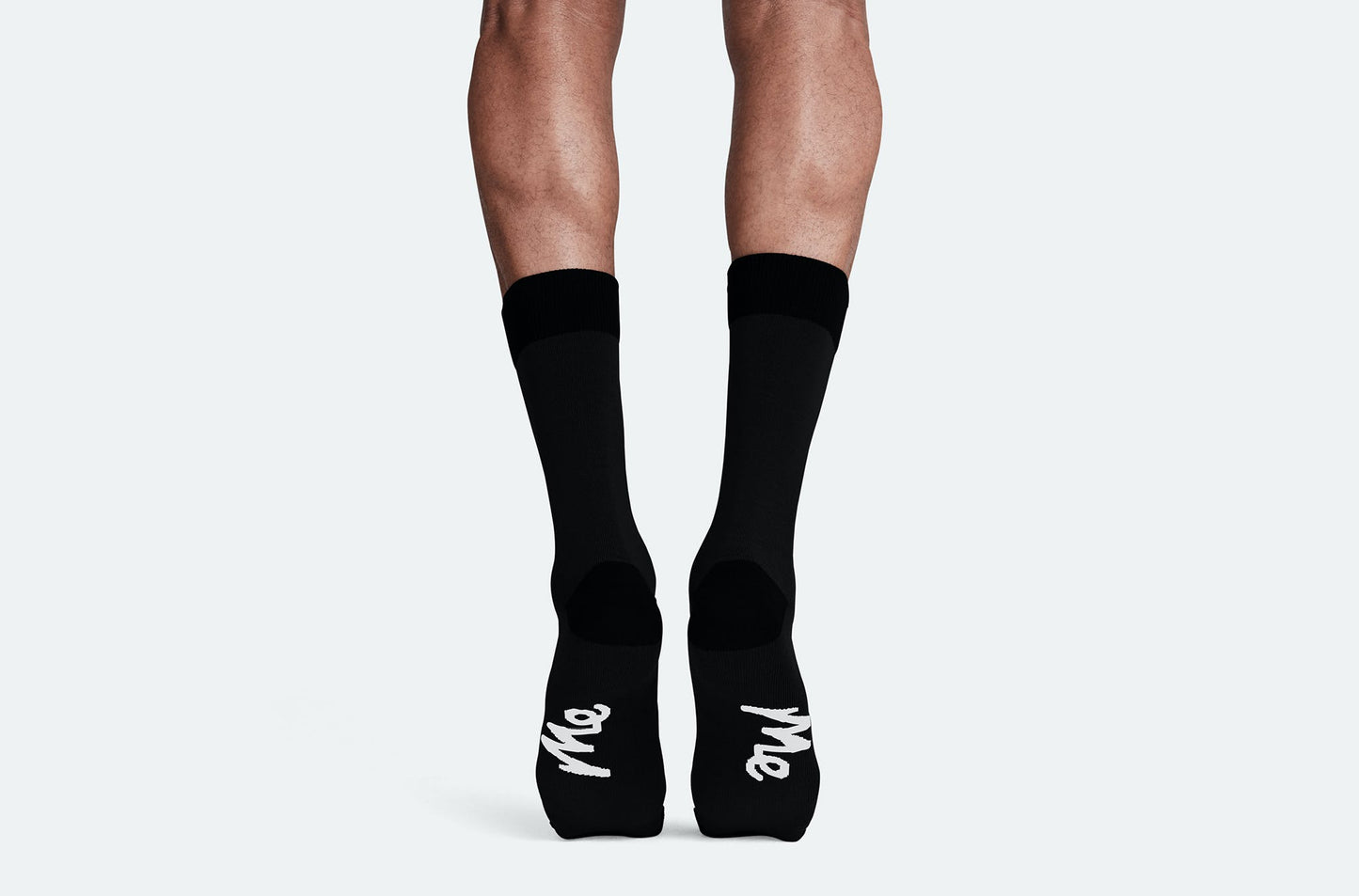 Crew Sock 3-Pack | Black