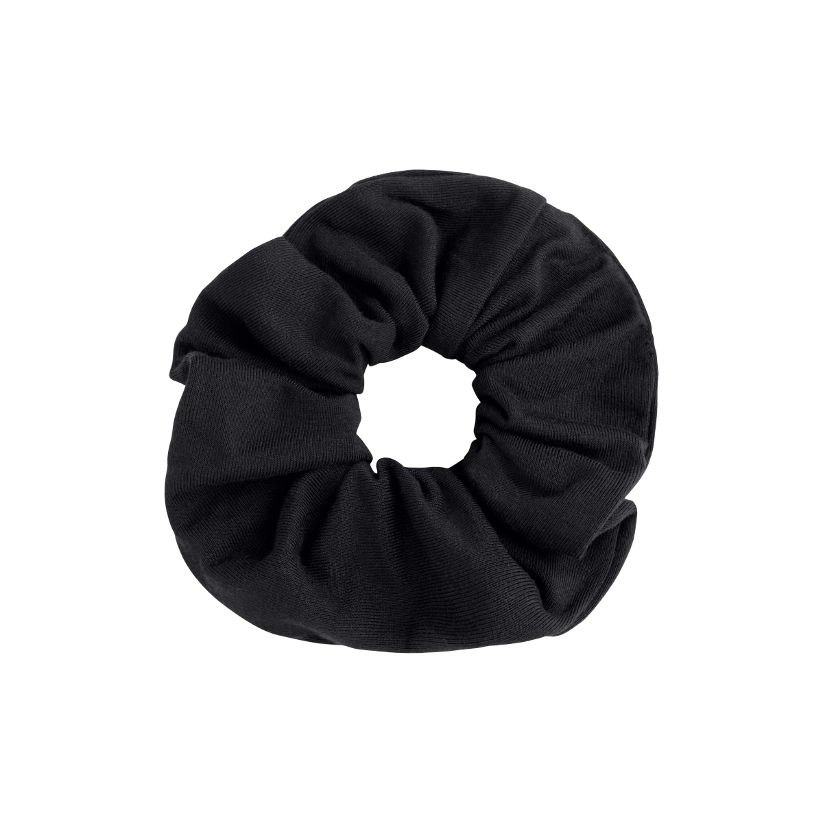 UltraModal™ Scrunchie  | Black