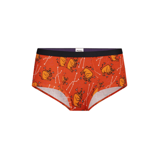 Cheeky Brief | Taurus