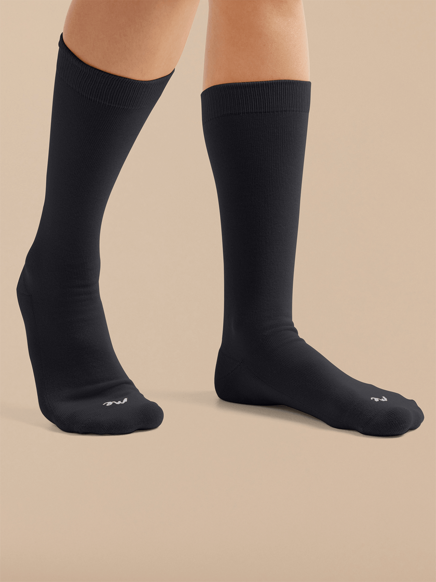 Crew Sock 3-Pack | Black