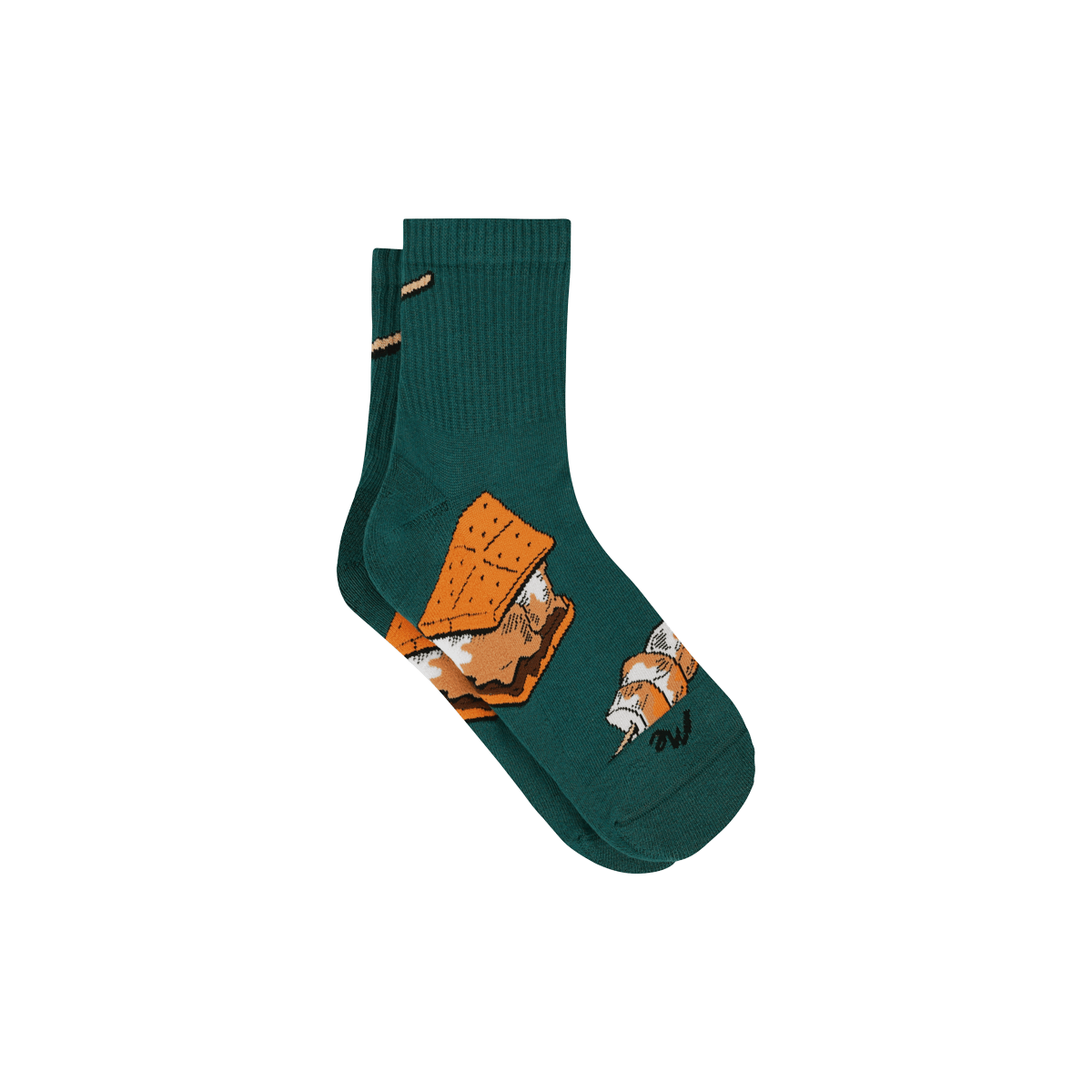 UltraModal™ Quarter Sock | Gimme Smore