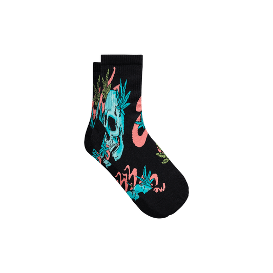 UltraModal™ Quarter Sock | Head High