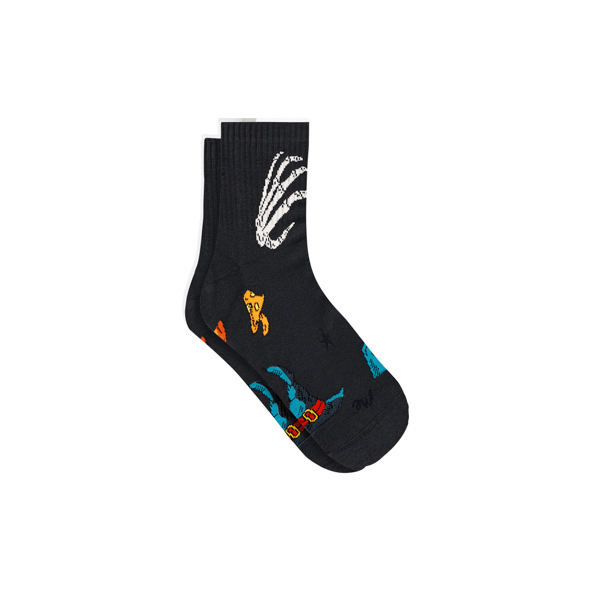 UltraModal™ Quarter Sock | Magic Spell