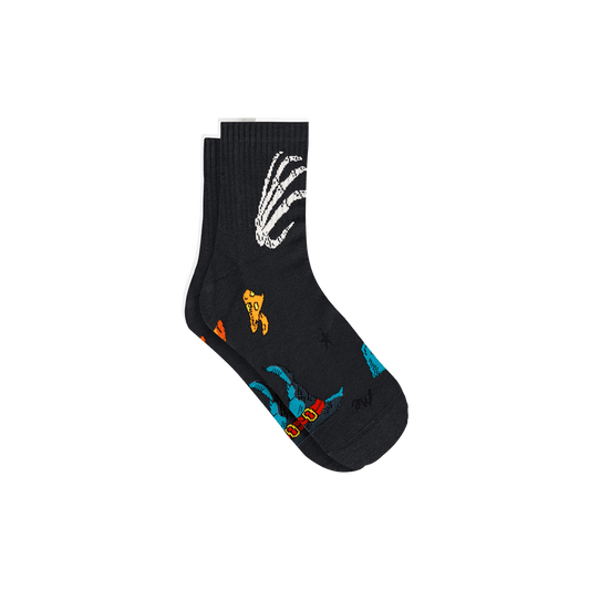 UltraModal™ Quarter Sock | Magic Spell