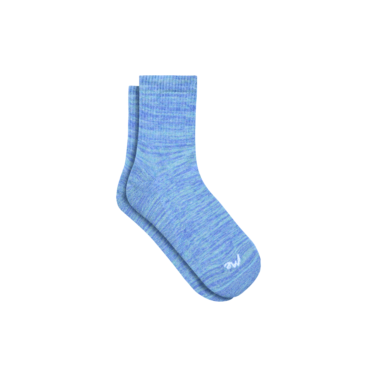 UltraModal™ Quarter Sock | Galaxy