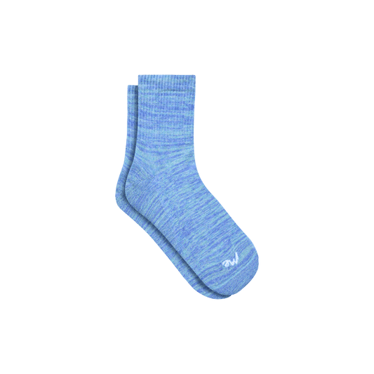 UltraModal™ Quarter Sock | Galaxy